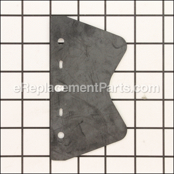 Bosch Genuine OEM Replacement Rubber Plate # 1609B00502 