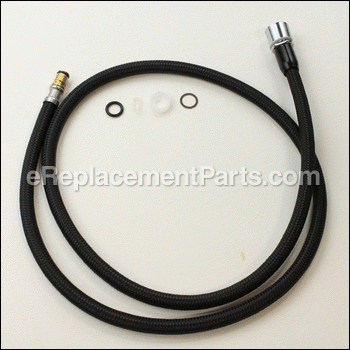Hose Assembly Kitchen 1013839 Cp For Plumbings Ereplacement Parts
