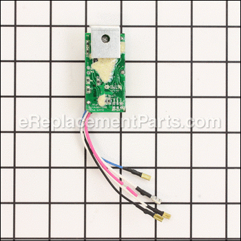 Details about   Milwaukee® 22-09-0820 Replacement PCB Assembly Fits 48-59-0280 