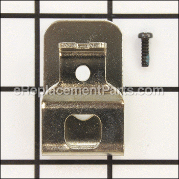 3 PACK Genuine DeWALT Belt Clip Hook 20V Drill Driver N268241 N169778 
