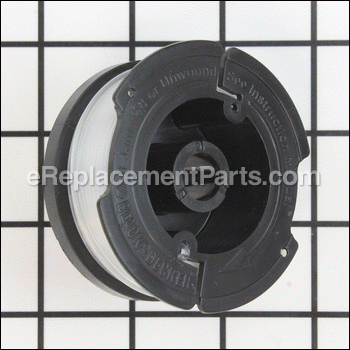 Black & Decker OEM 385022-03n Replacement String Trimmer Cover Gh900 LST300