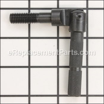 New Part Gear Shaft Handle Screw For Craftsman 34983 10" Bench Top Drill Press