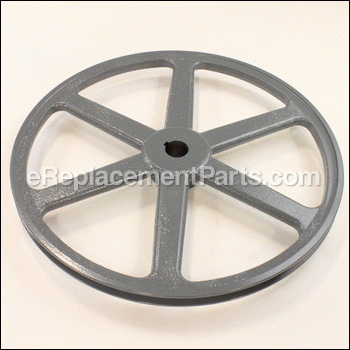 Steel Pulley 14X1 [G088052781] for Craftsman Power Tool | eReplacement