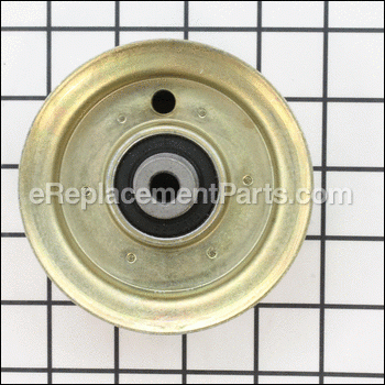 Genuine Ariens Gravely PULLEY.IDLER 48in PRIMARY Part # 21546308 