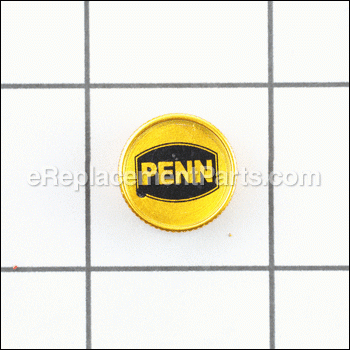 Spool Tension Control Cap 1208114 - OEM Penn 