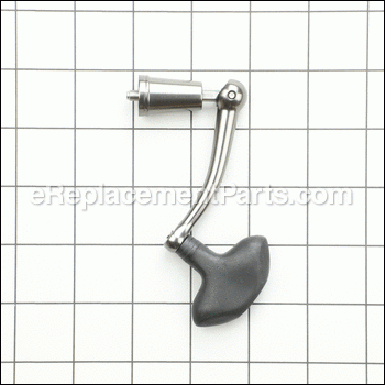 015-BLTII4000 1324036 Handle Assembly Penn Parts