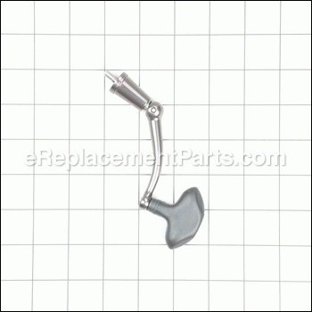 1324036 Handle Assembly 015-BLTII4000 Penn Parts