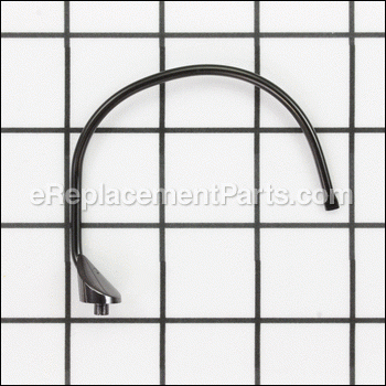 Bail Wire Sub-assy - 1275892:Pflueger