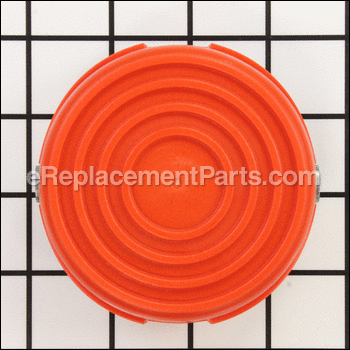 1pc Spool Cap Cover For Black And Decker 90514754 Trimmer Cap