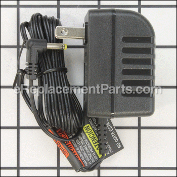 Black and Decker Genuine OEM Replacement Vacuum Charger # 90627870