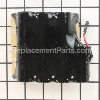 Black and Decker PVH1810 Hand Vac Battery Replacement - iFixit