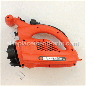  (Home parts) Black and Decker BV2500 BV4000 Leaf Blower Vacuum  Collection Bag 610004-01 : Everything Else
