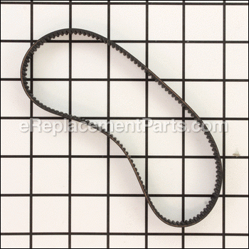 Timing Belt - CAC-1342:Porter Cable