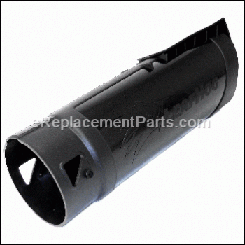 Black & Decker 90560020-01 Leaf Blower Shoulder Bag Blower Vac BV3600 —  Grill Parts America