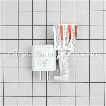 Black & Decker N922986 Charger - PowerToolReplacementParts