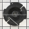 90559117 Black & Decker Trimmer Replacement Line Cutter Blade LST136 – Tri  City Tool Parts, Inc.