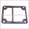 Gasket Head - N015593:Porter Cable