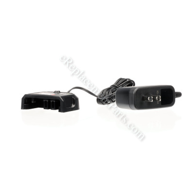 Charger - 90592363-01:Black and Decker 360 View