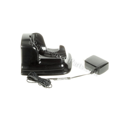 Black & Decker N925261 Charger & Base - PowerToolReplacementParts