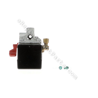 1184413 OEM Upgraded Replacement for Synder General Pressure Switch