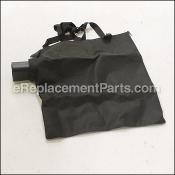 (3 Pack) Black and Decker BV3100 Blower Vacuum Shoulder Bag