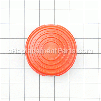 3* Black & Decker GH3000 Trimmer-Cap Replacement Spool Cover 90583594N New