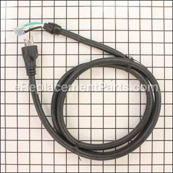 Cord Power St 14ga 1 - D26615:Porter Cable