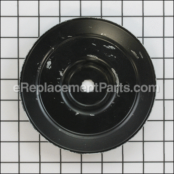 Impeller Pulley