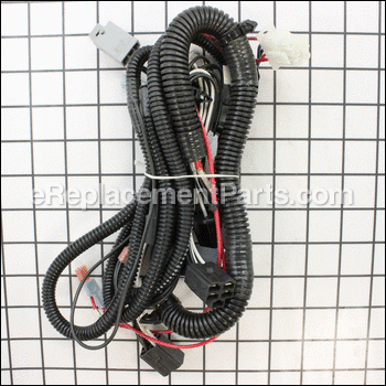 Harness Ignition - 532179720:Poulan