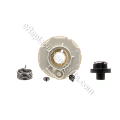 RECOIL STARTER PULLEY FOR POULAN REPLACES  POULAN P/N 530-069313 