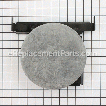 Pulley Shaft - 585111201:Poulan