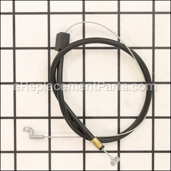 Assy-throttle Cable - 545026801:Poulan