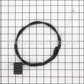 Engine Zone Control Cable - 532420939:Poulan