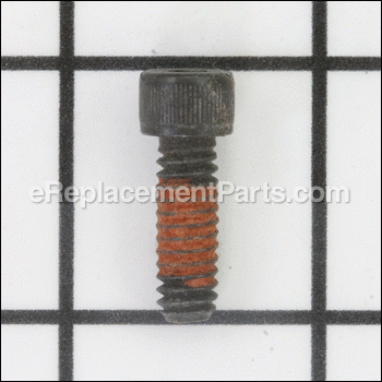 Screw-cylinder - 530015953:Poulan