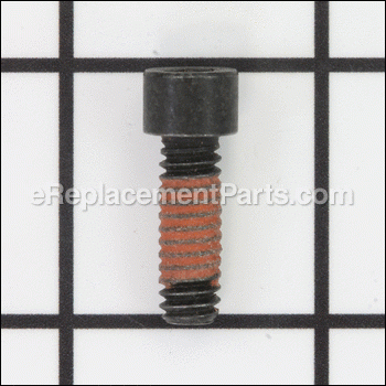 Screw-cylinder - 530015953:Poulan