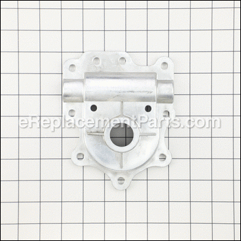 Gear Box Cover Right Side - 532427302:Poulan