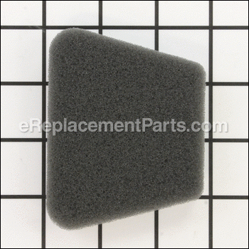 Foam Air Filter - 530037793:Poulan