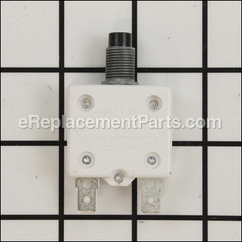 Circuit Breaker (25 Amp) - 0049072SRV:Powermate