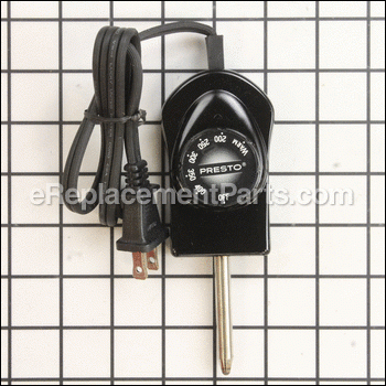 Presto 06852 16-Inch Electric Skillet with Glass Cover - Zars Buy