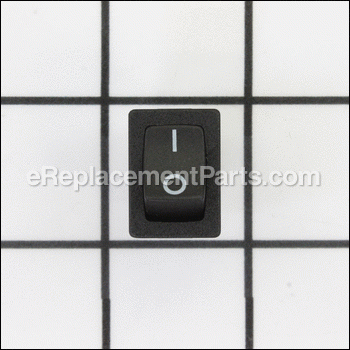 Power Switch - 70-038-0100:Pro Temp