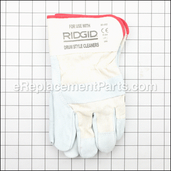 Ridgid Leather Drain Cleaning - 41937:Ridgid