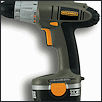 Rockwell Cordless Drill Parts