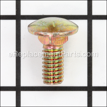 Carriage Bolt - 710-0451:Ryobi