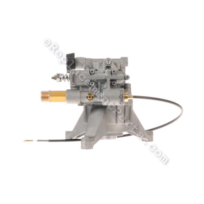 308653054 KIT Ryobi Pump w/ release valve RY80940 RY80940A 678169004 