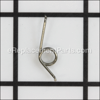 Bail Arm Spring 1227359 - OEM Shakespeare 