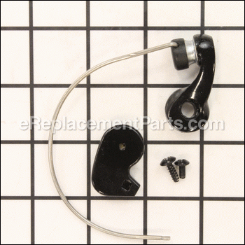 Shakespeare TSP55 Tiger Reel OEM Replacement Parts From