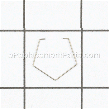 Click Plate Retainer - 10KXV:Shimano