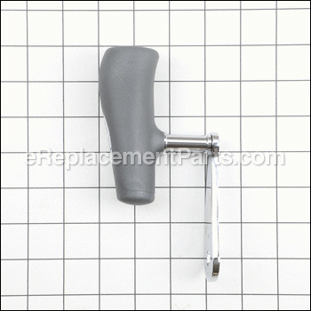 Handle Assembly 102UN - OEM Shimano 