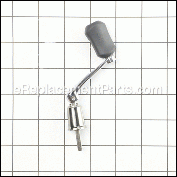 Handle Assembly - RD15430:Shimano