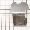 Exhaust Heat Deflector - V104000590:Shindaiwa